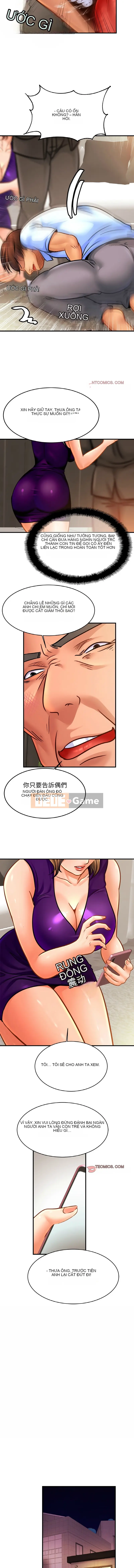 Một gia đình đáng yêu Chương 63-64