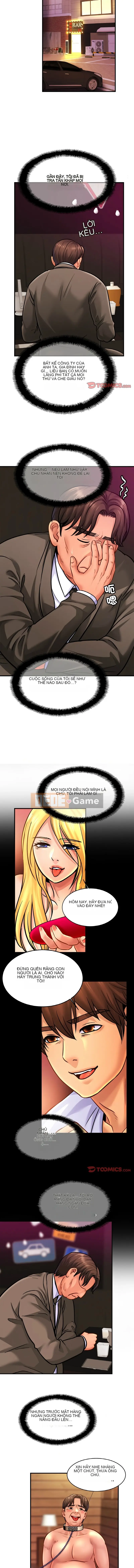 Một gia đình đáng yêu Chương 63-64