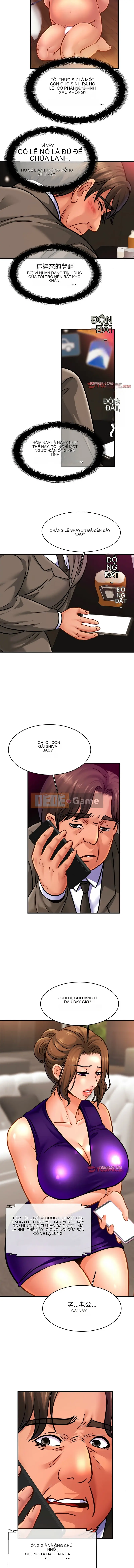 Một gia đình đáng yêu Chương 63-64