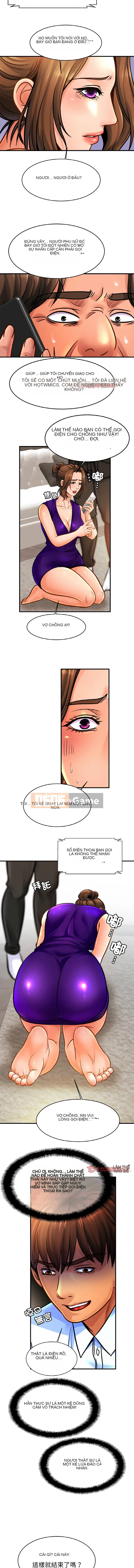 Một gia đình đáng yêu Chương 63-64