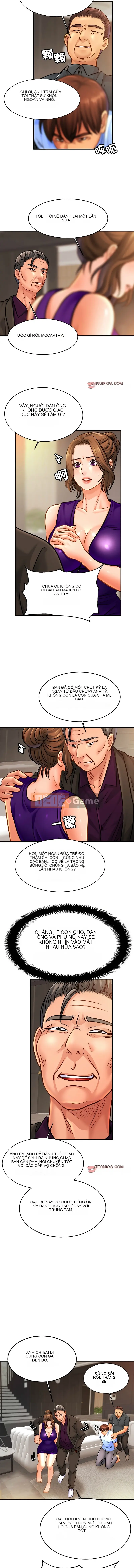 Một gia đình đáng yêu Chương 63-64