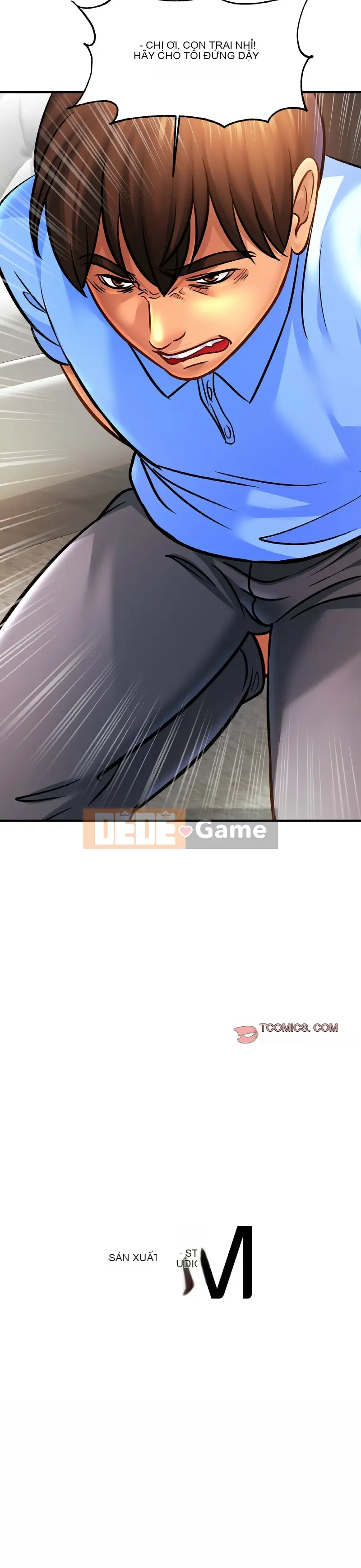 Một gia đình đáng yêu Chương 63-64