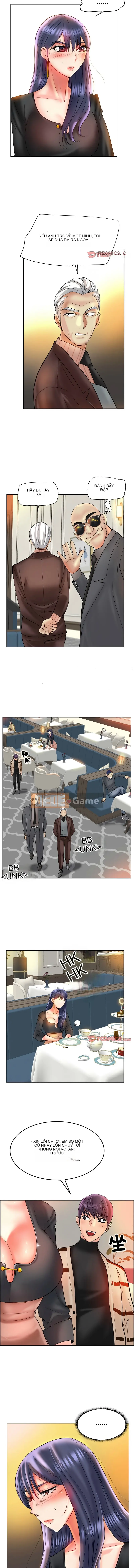 Lỗ trong một Chương 51-52