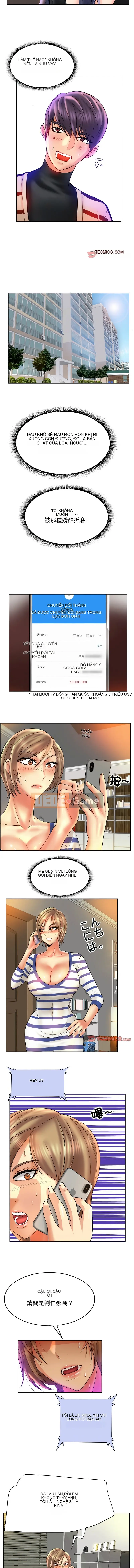 Lỗ trong một Chương 51-52