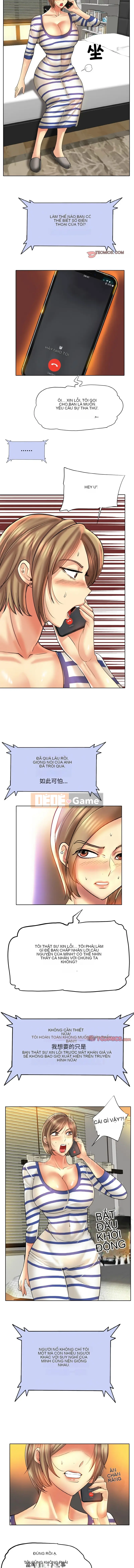 Lỗ trong một Chương 51-52