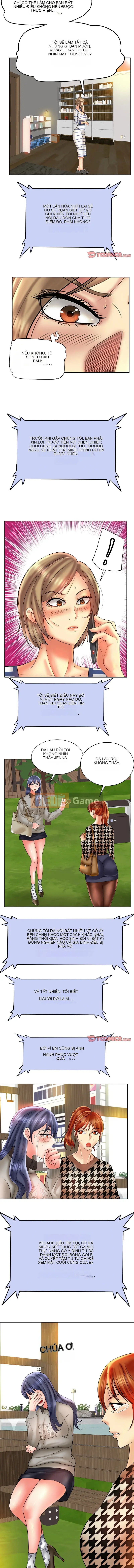 Lỗ trong một Chương 51-52