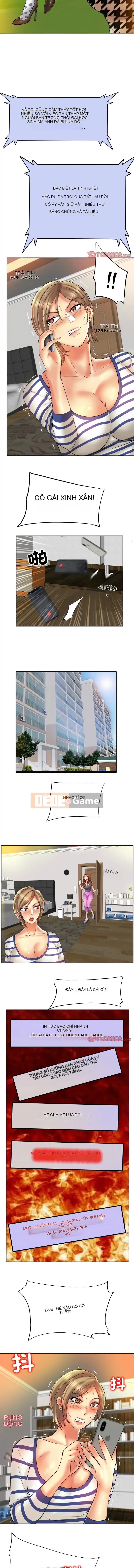 Lỗ trong một Chương 51-52