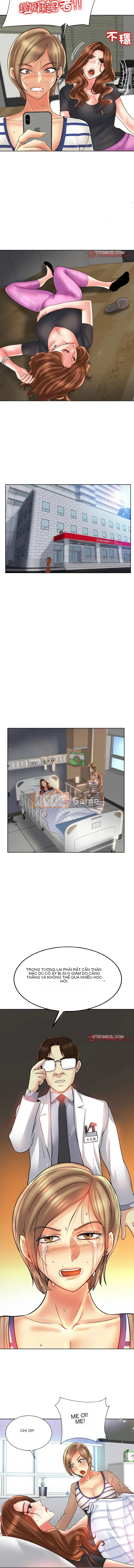 Lỗ trong một Chương 51-52