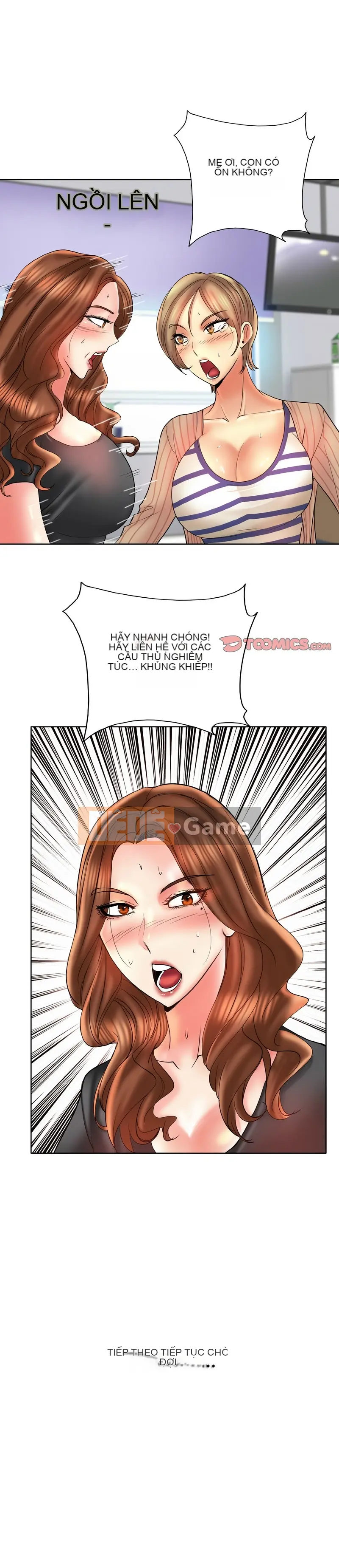 Lỗ trong một Chương 51-52