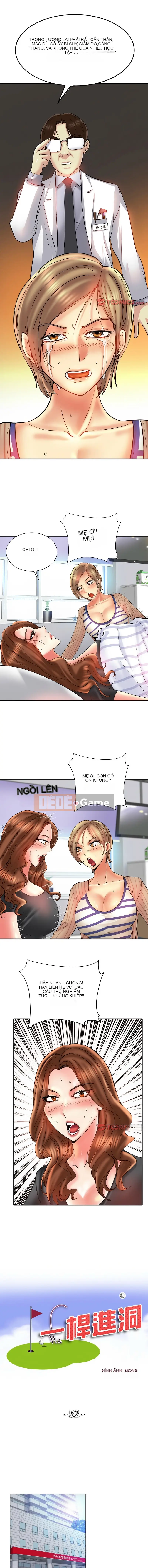 Lỗ trong một Chương 51-52