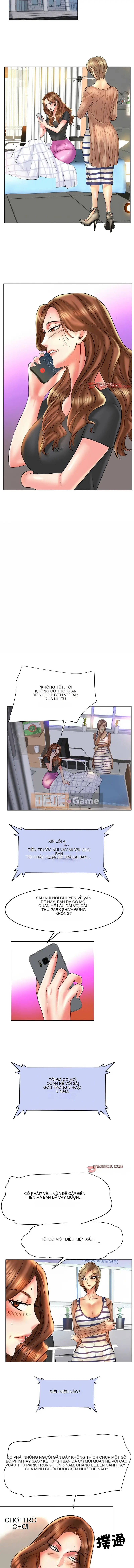 Lỗ trong một Chương 51-52