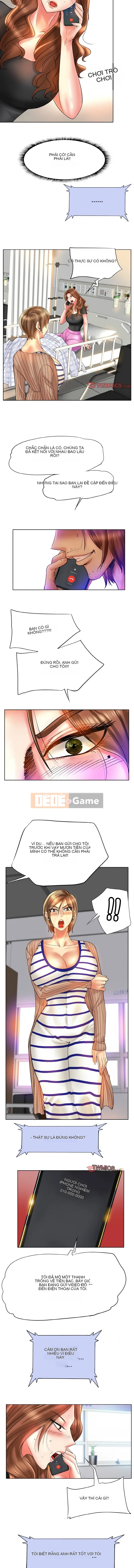 Lỗ trong một Chương 51-52