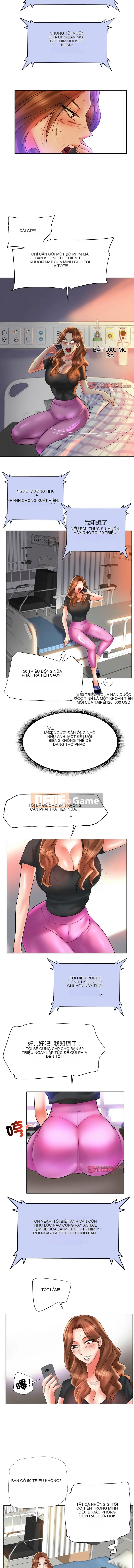 Lỗ trong một Chương 51-52