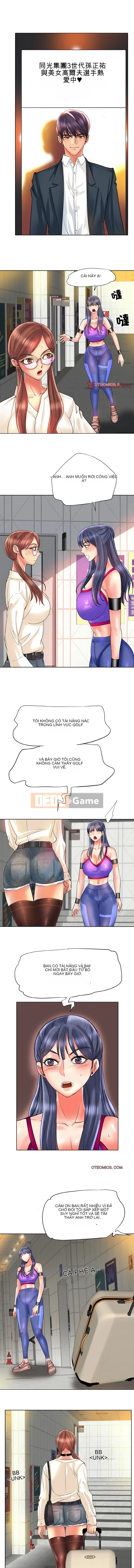 Lỗ trong một Chương 51-52