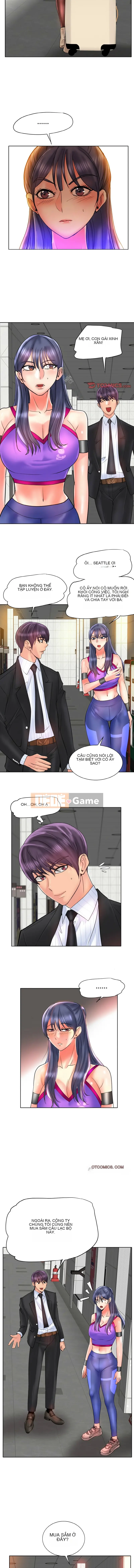 Lỗ trong một Chương 51-52