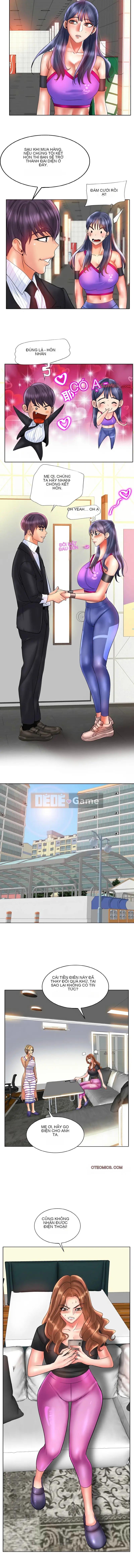 Lỗ trong một Chương 51-52