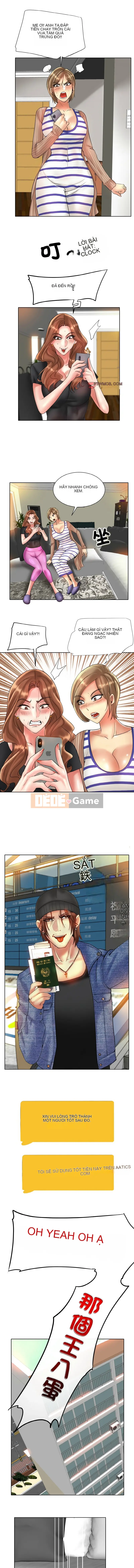 Lỗ trong một Chương 51-52