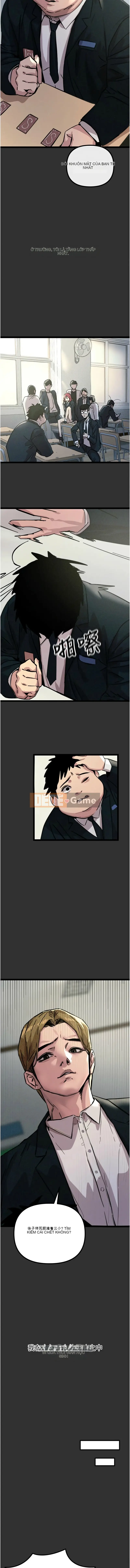 Một cuộc sống tồi tệ Chương 1-8