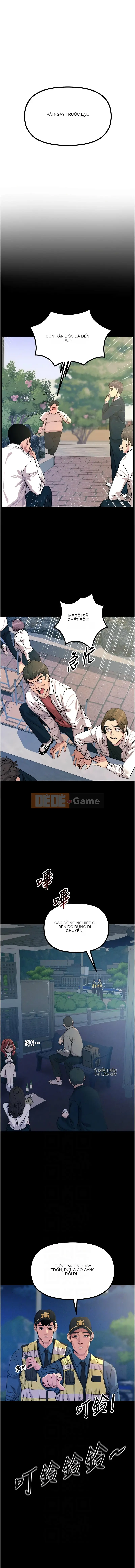 Một cuộc sống tồi tệ Chương 1-8