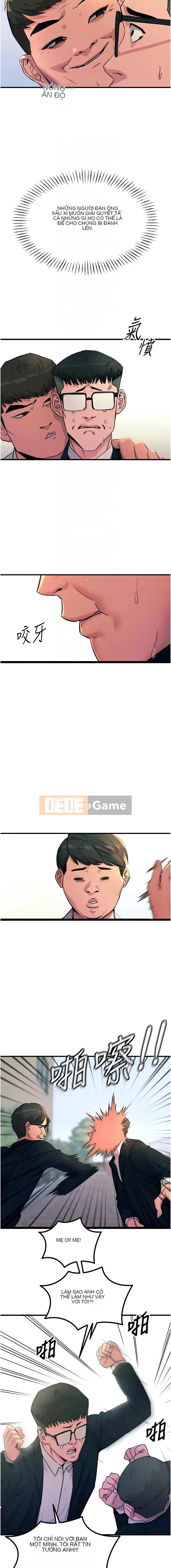 Một cuộc sống tồi tệ Chương 1-8