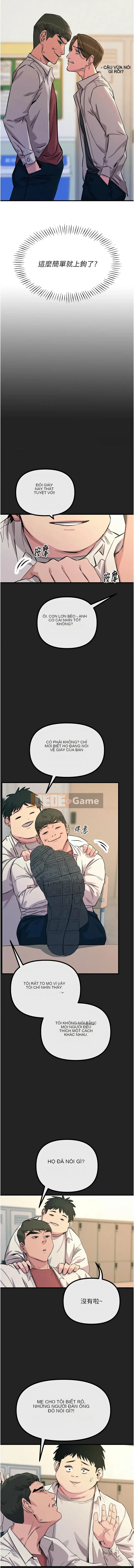 Một cuộc sống tồi tệ Chương 1-8