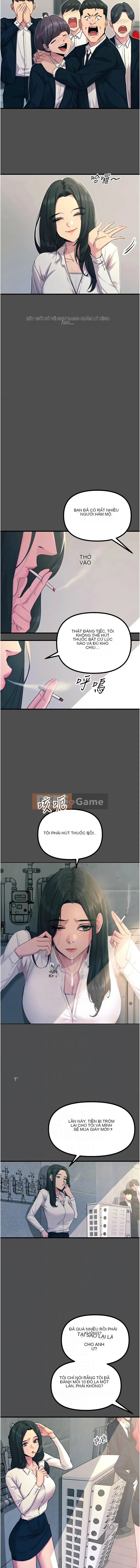 Một cuộc sống tồi tệ Chương 1-8