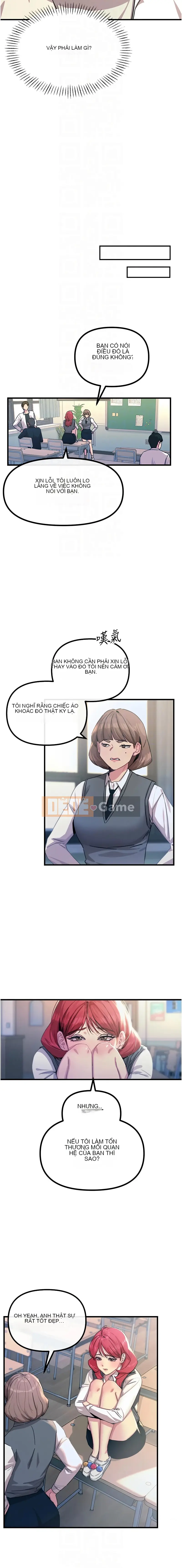 Một cuộc sống tồi tệ Chương 1-8