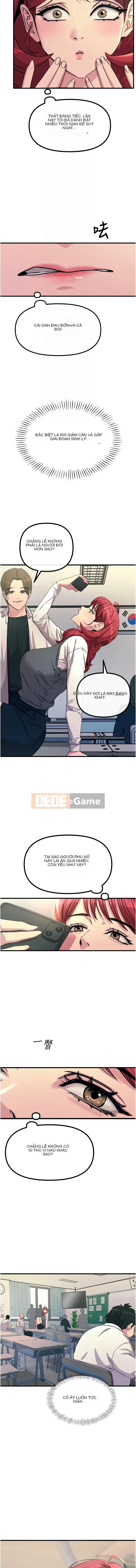 Một cuộc sống tồi tệ Chương 1-8