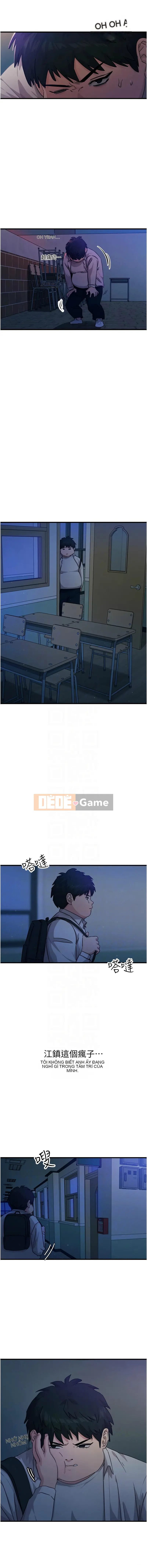 Một cuộc sống tồi tệ Chương 1-8