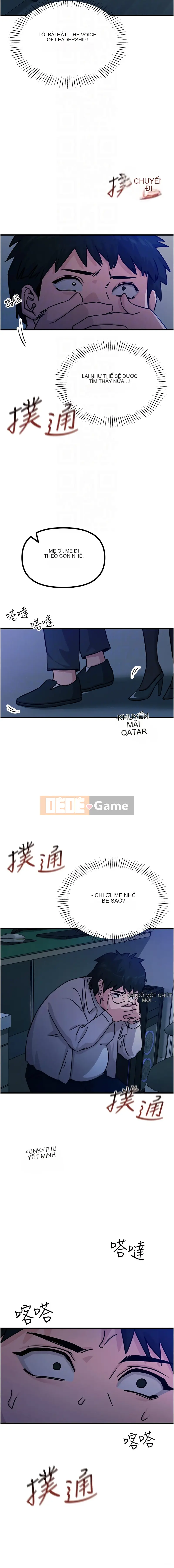 Một cuộc sống tồi tệ Chương 1-8