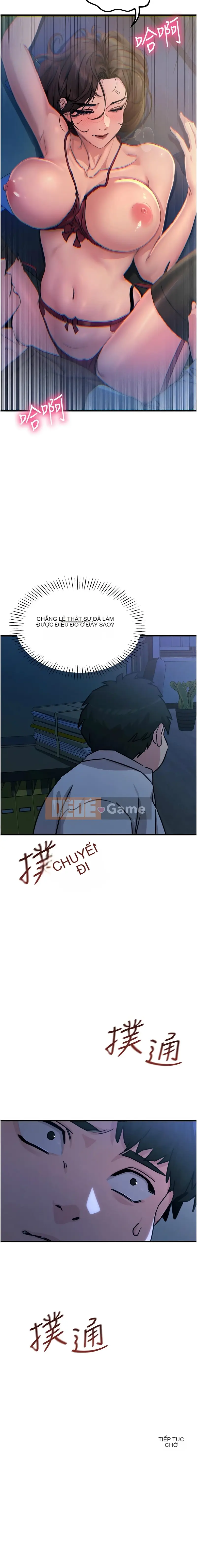 Một cuộc sống tồi tệ Chương 1-8