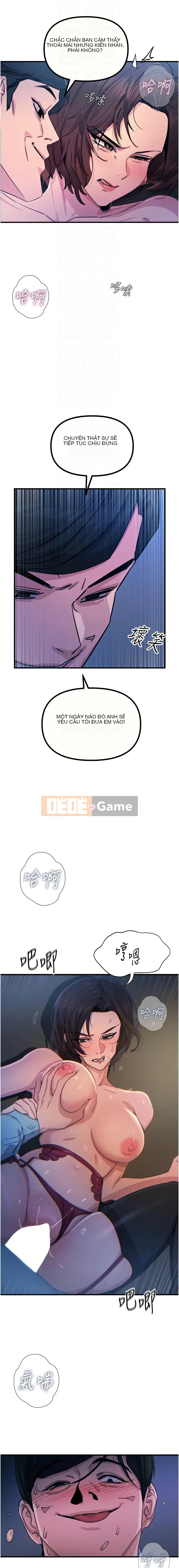 Một cuộc sống tồi tệ Chương 1-8