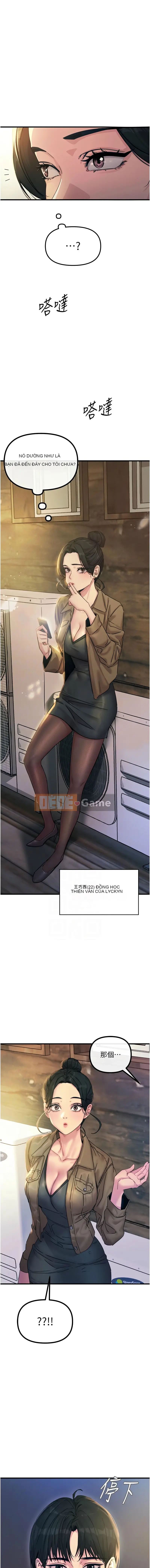 Một cuộc sống tồi tệ Chương 1-8