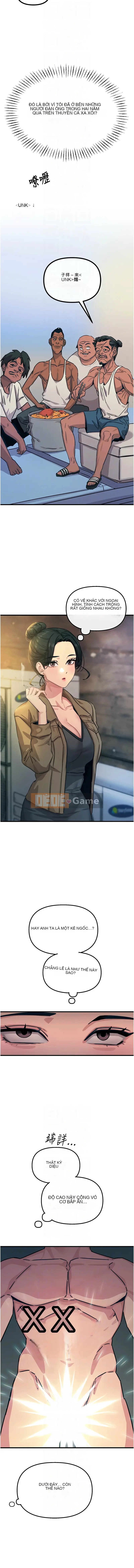 Một cuộc sống tồi tệ Chương 1-8