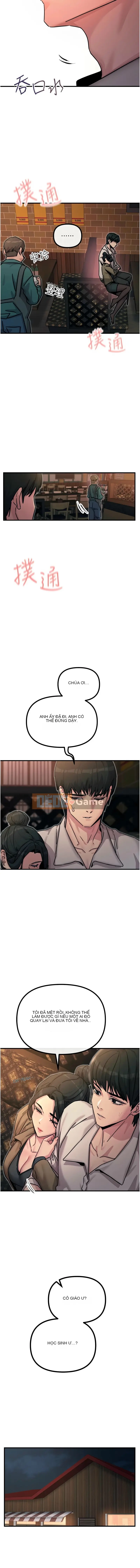 Một cuộc sống tồi tệ Chương 1-8