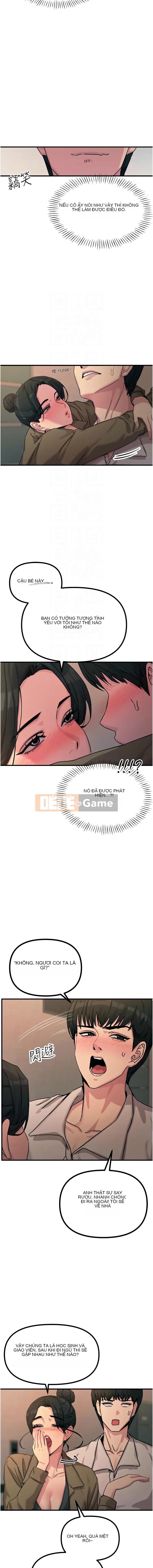 Một cuộc sống tồi tệ Chương 1-8