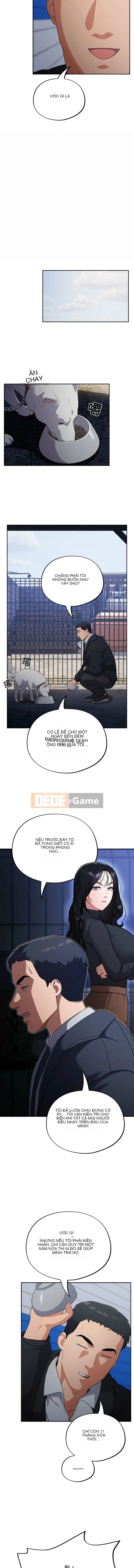 傻傻病毒 Chương 1-4