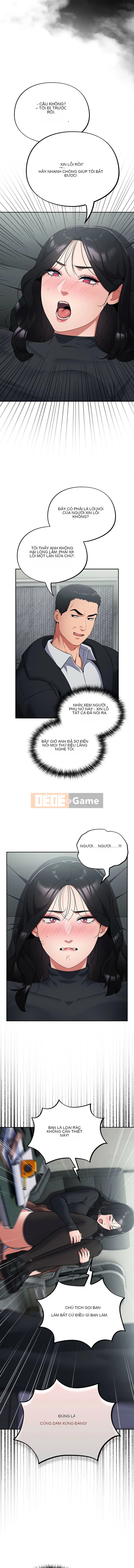 傻傻病毒 Chương 1-4