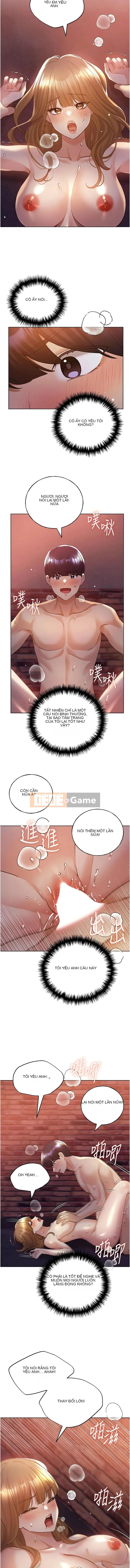 Họa sĩ minh họa tàn bạo Chương 73-74