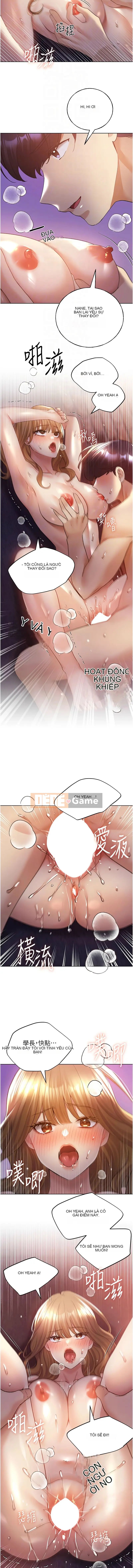 Họa sĩ minh họa tàn bạo Chương 73-74