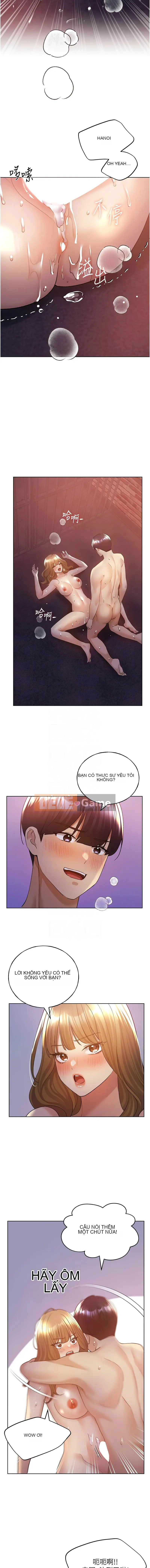 Họa sĩ minh họa tàn bạo Chương 73-74