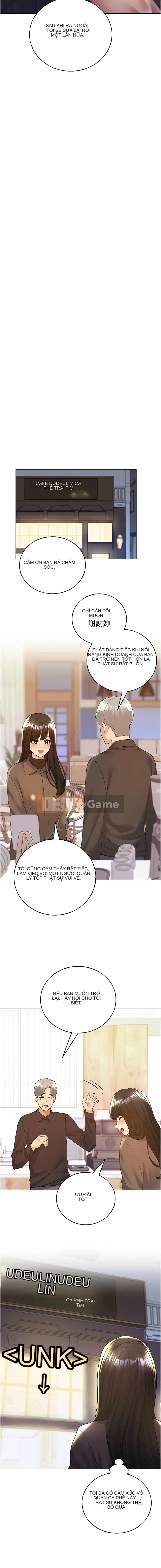 Họa sĩ minh họa tàn bạo Chương 73-74