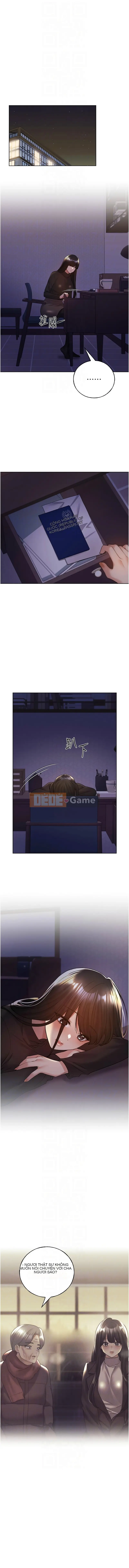 Họa sĩ minh họa tàn bạo Chương 73-74