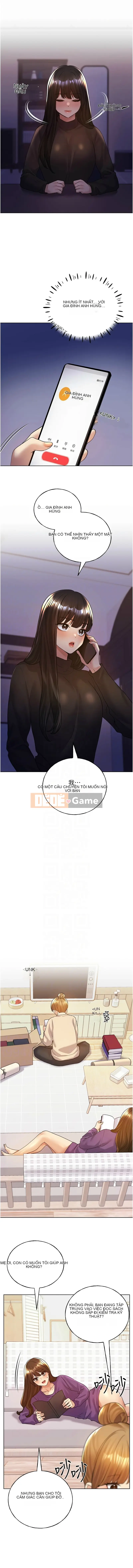 Họa sĩ minh họa tàn bạo Chương 73-74