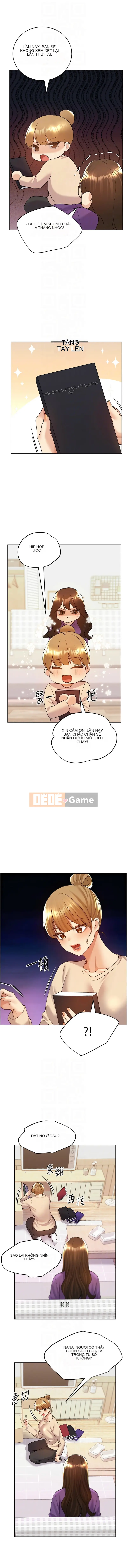 Họa sĩ minh họa tàn bạo Chương 73-74