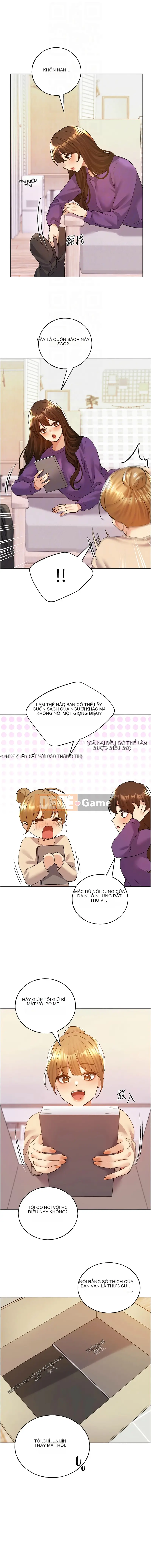 Họa sĩ minh họa tàn bạo Chương 73-74