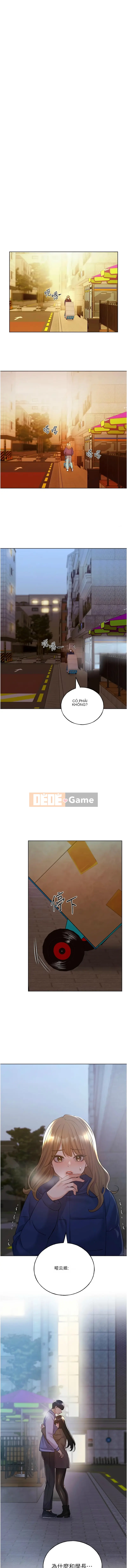 Họa sĩ minh họa tàn bạo Chương 73-74