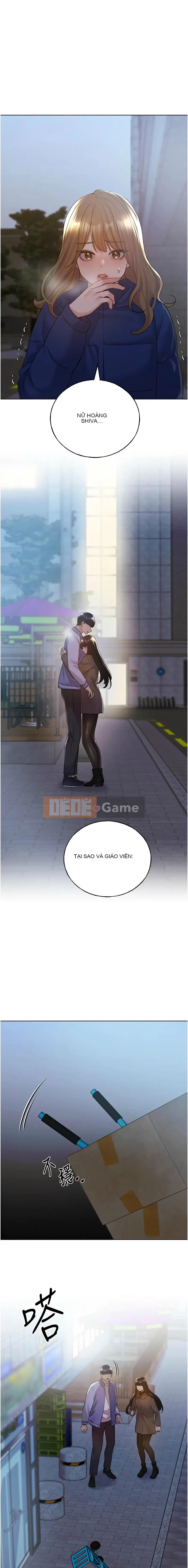 Họa sĩ minh họa tàn bạo Chương 73-74