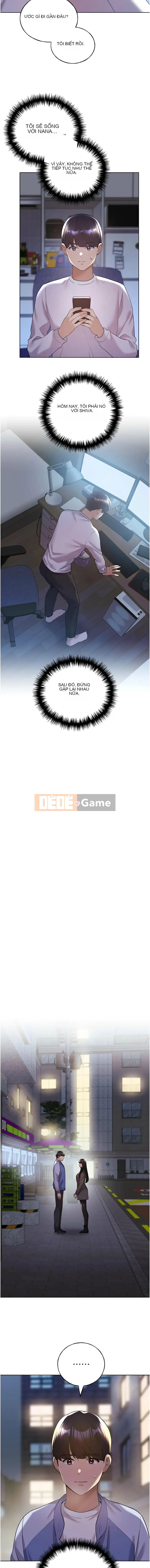 Họa sĩ minh họa tàn bạo Chương 73-74