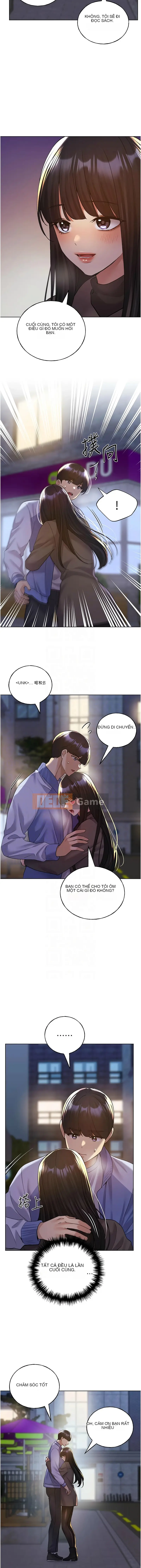 Họa sĩ minh họa tàn bạo Chương 73-74